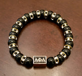 Alpha Phi Alpha Bracelet
